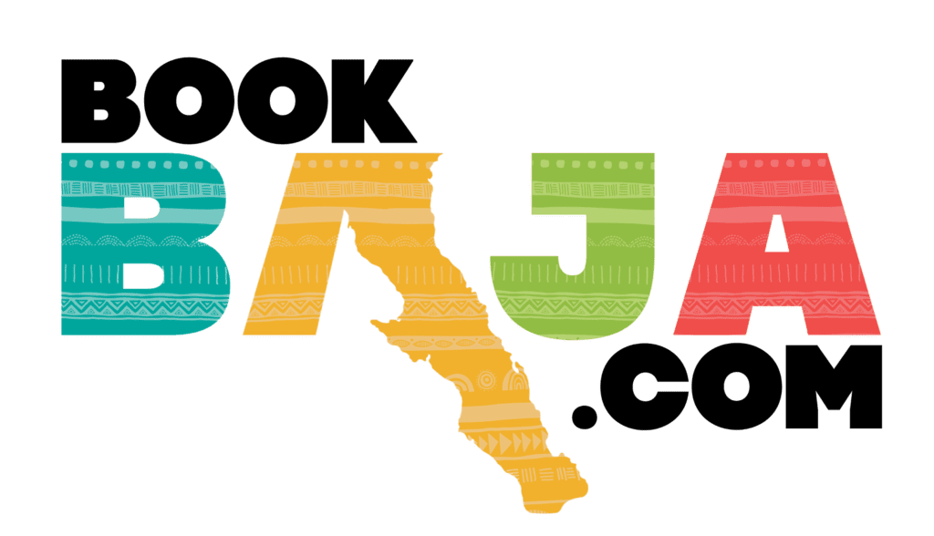 Logo of Book Baja