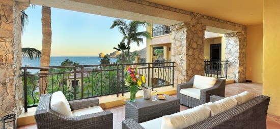 Villa Amigos del Mar Renatl Cabo San Lucas