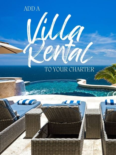 Luxury Baja Villa Rentals