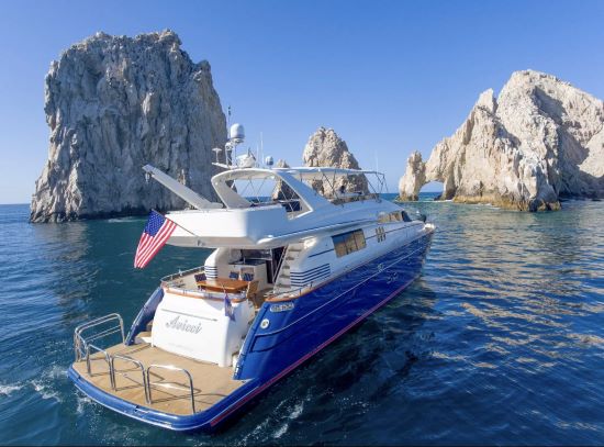 avicci yacht charter cabo san lucas