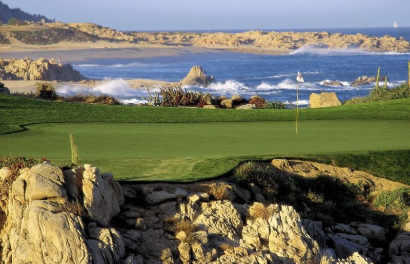 Cabo del Sol – Ocean Course