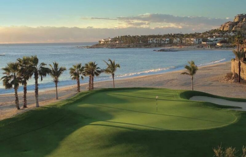 Palmilla Golf Club