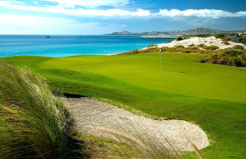 Puerto Los Cabos Golf Club