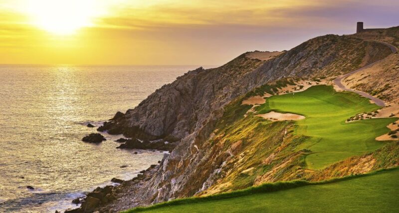 Quivira Golf Club