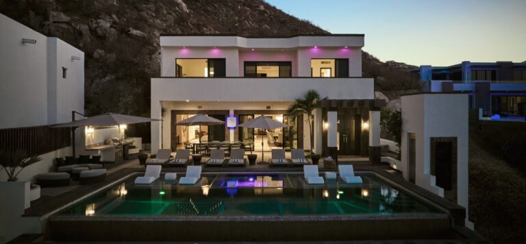 Villa Vegas 1