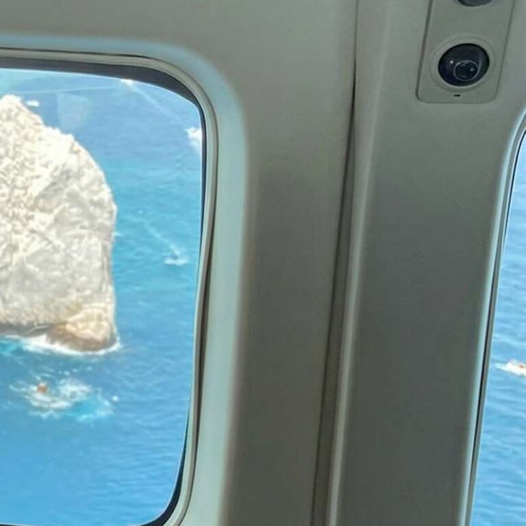 SJD vs. Cabo San Lucas Airport: What Private-Flight Travelers Should Know