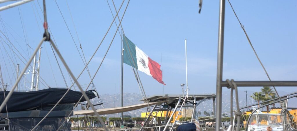 How to get a Mexican Temporary Import Permit for your boat
