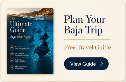Ultra-small Baja guide rectangle 2