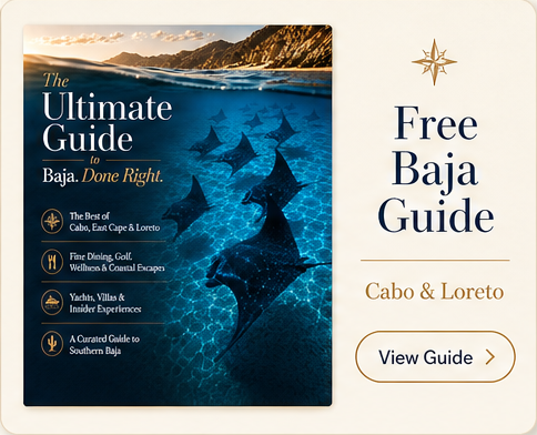 Ultra-small Baja guide square 1