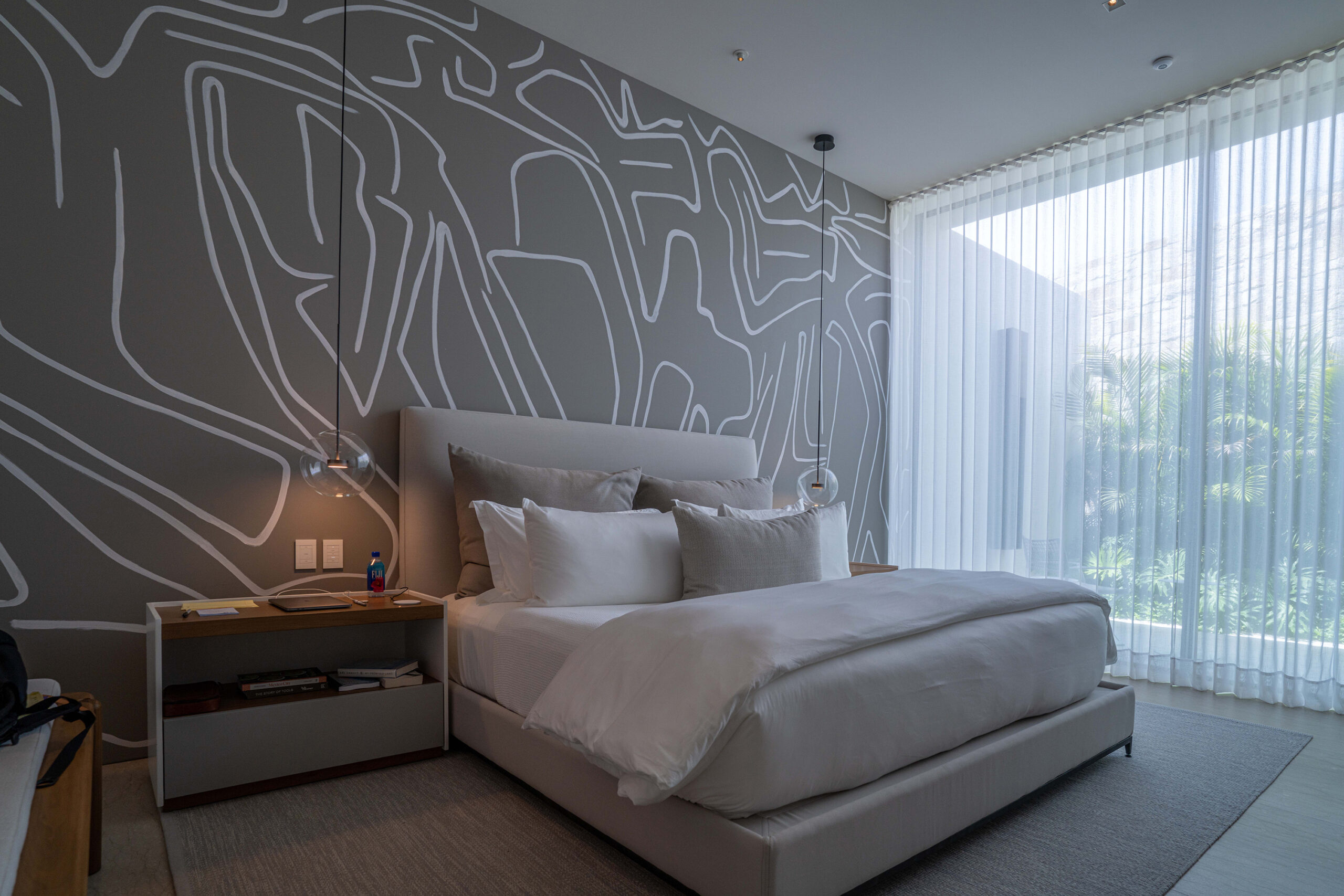 Casa Elije bedroom suite in Palmilla Los Cabos