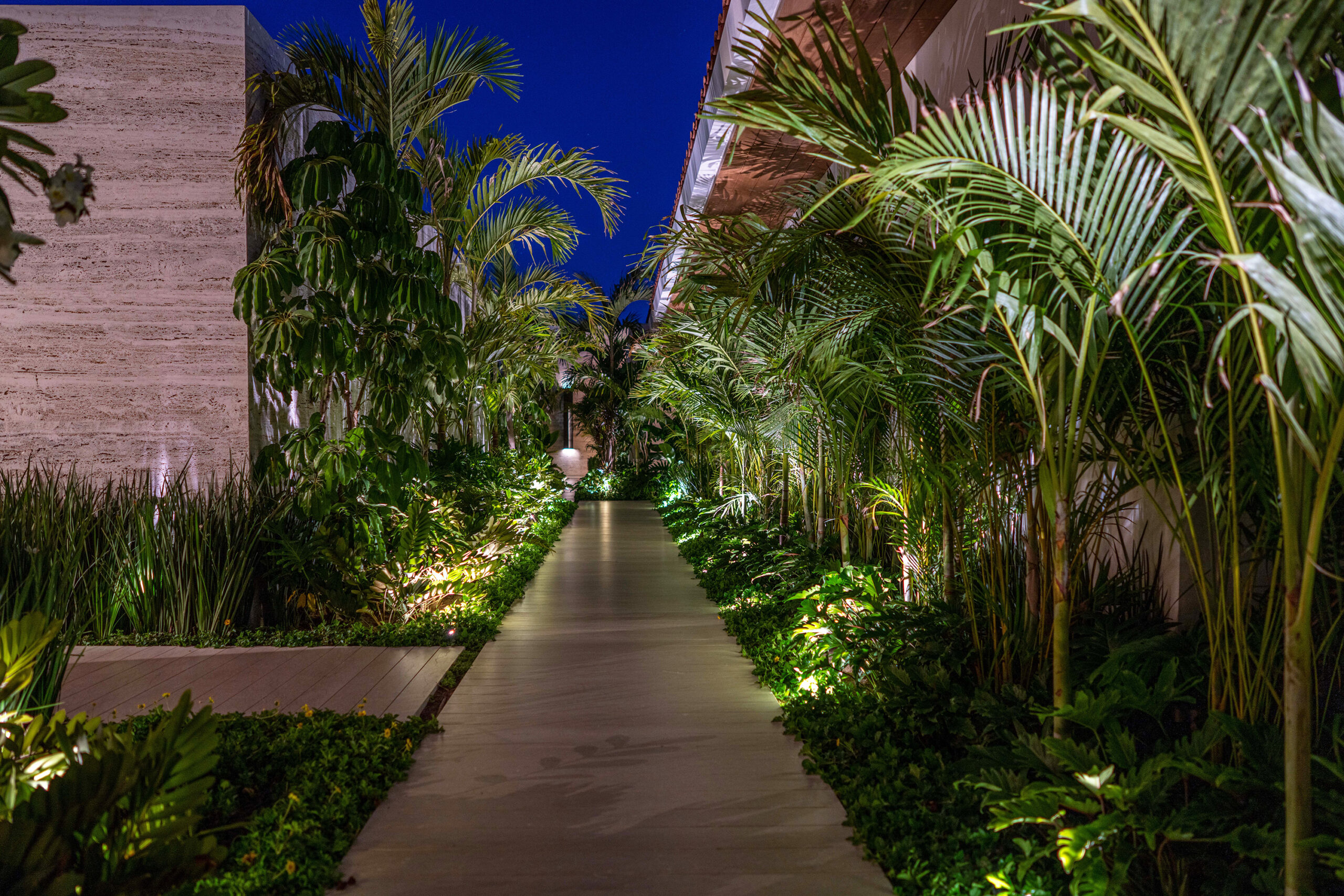 Casa Elije gorgeous architectural in Palmilla Los Cabos