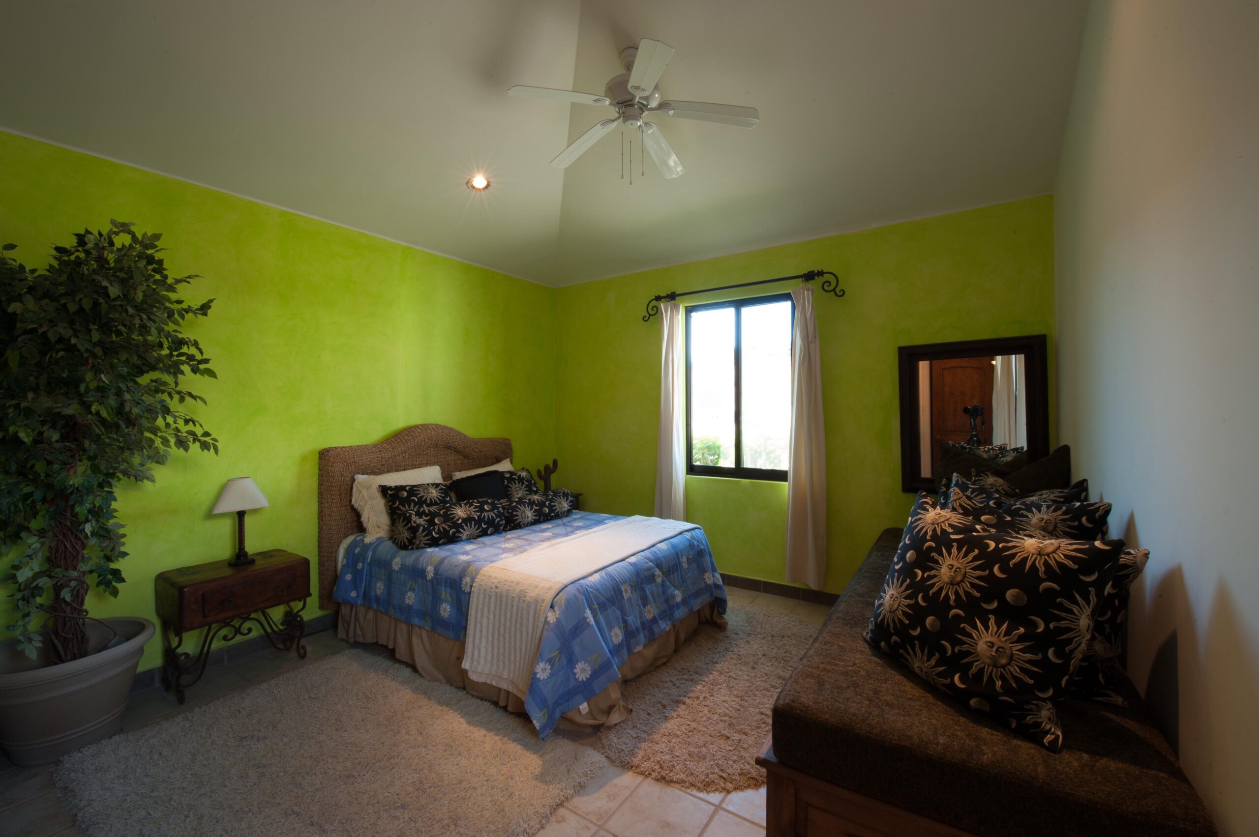 Rancho De Costa bedroom suite in Rancho De Costa, Beachfront Los Cabos