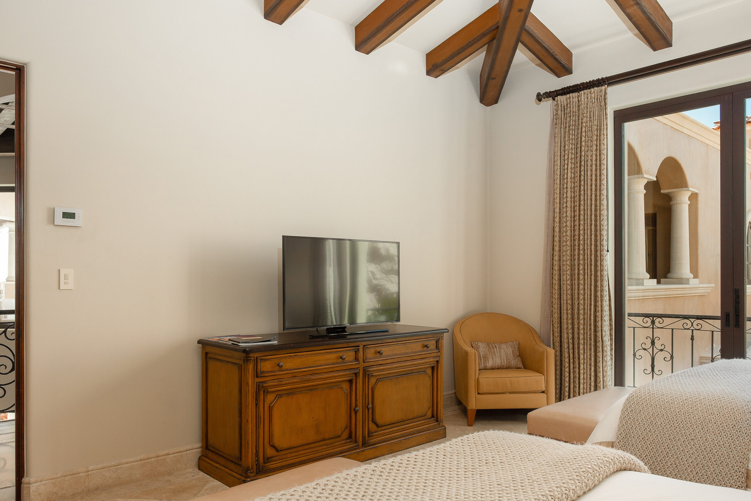 Villa Mar Azul Palmilla double bed suite