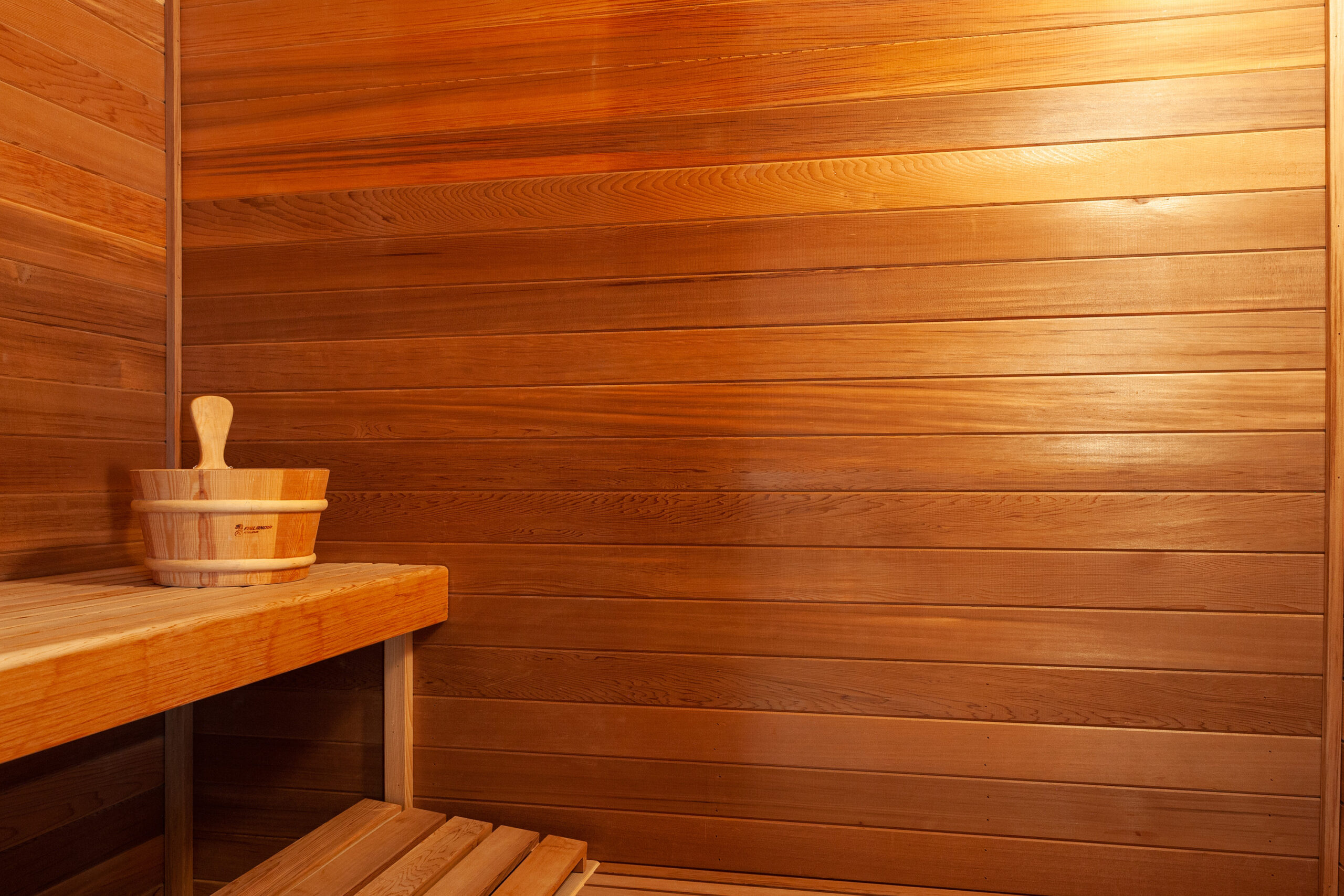 Villa Mar Azul Palmilla sauna