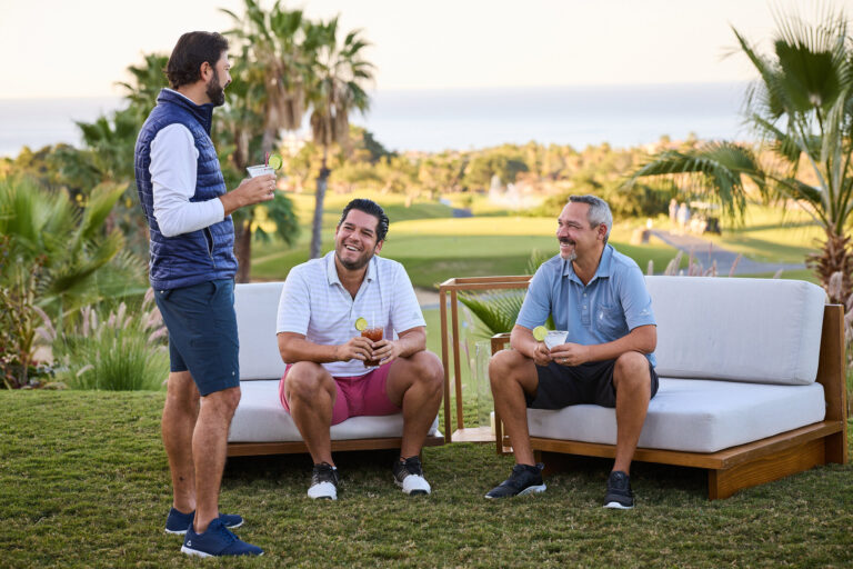 How to Plan a 3-Day Cabo Golf Trip: Courses, Villas, and Logistics