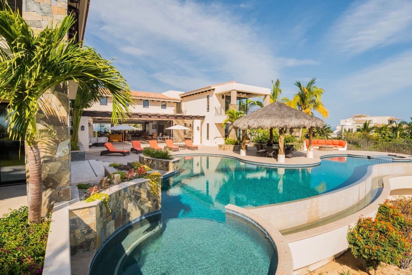 Casa de Sueños