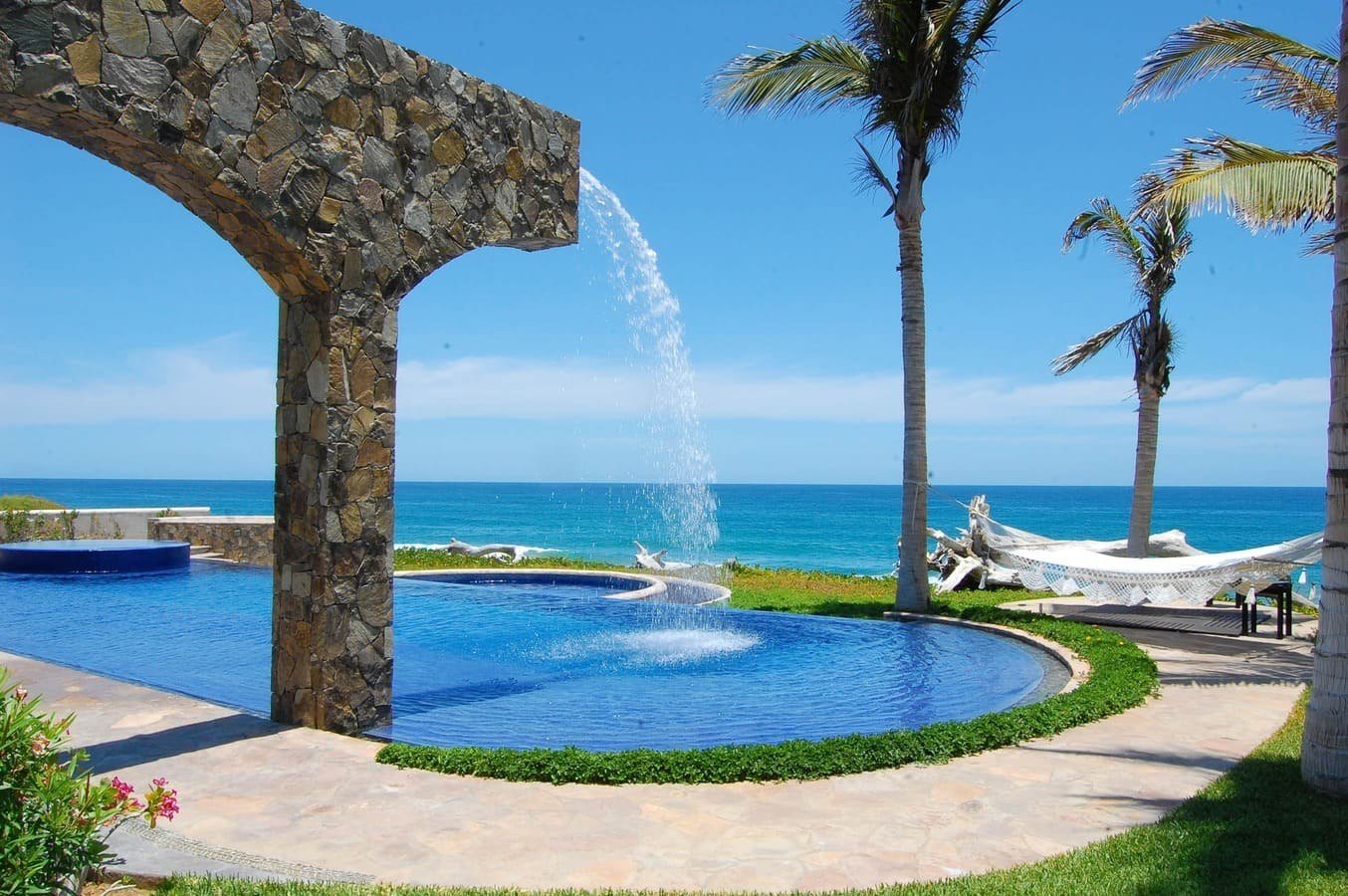 Villa Estero