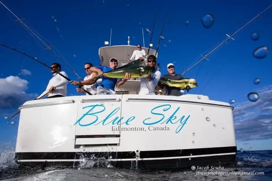 Blue-Sky-–-43-Foot-Riviera-2